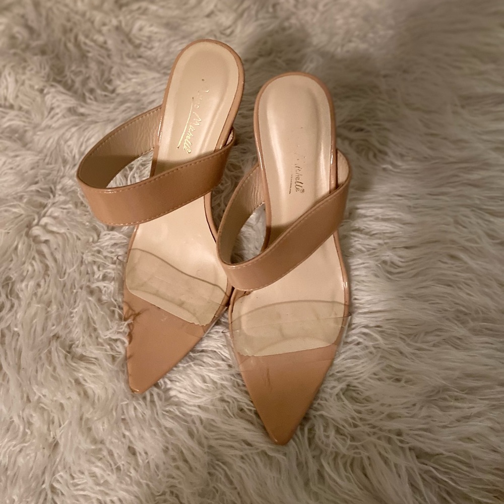 Anne Michelle Sandals